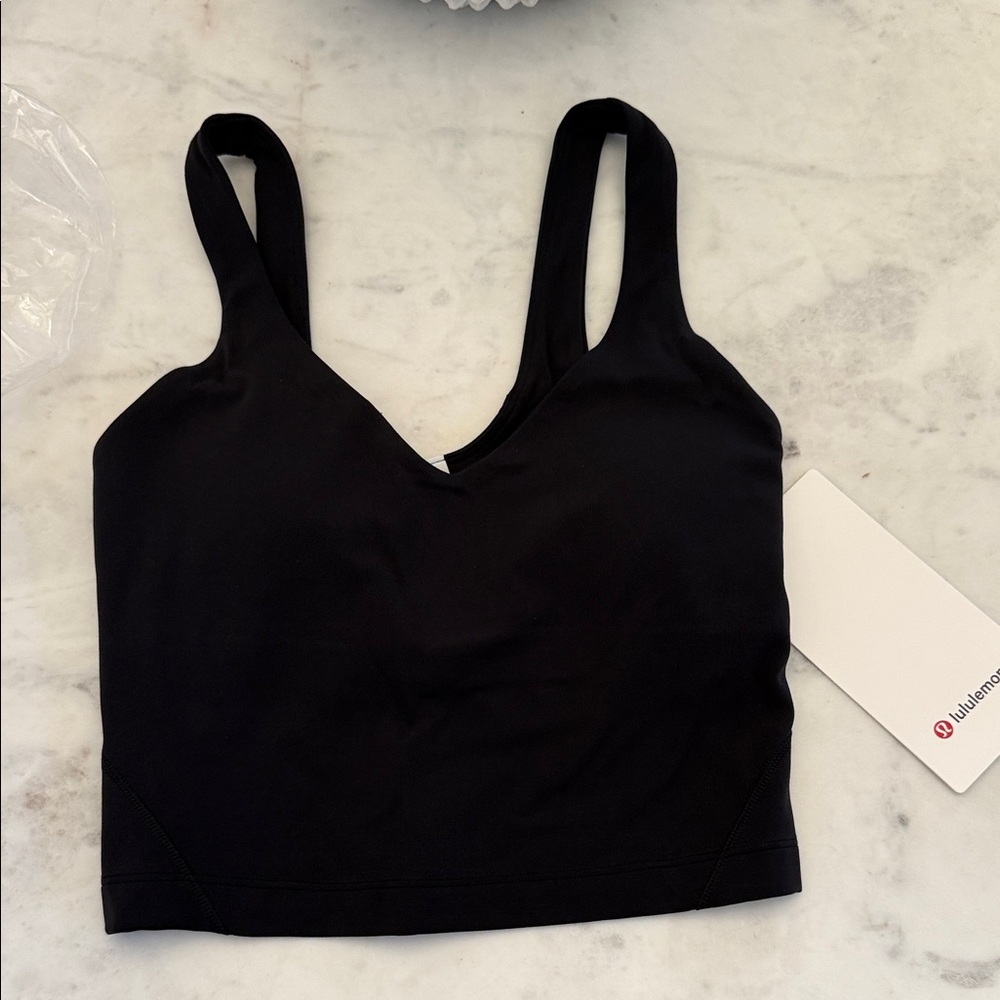Lululemon Align Tank - Brand New